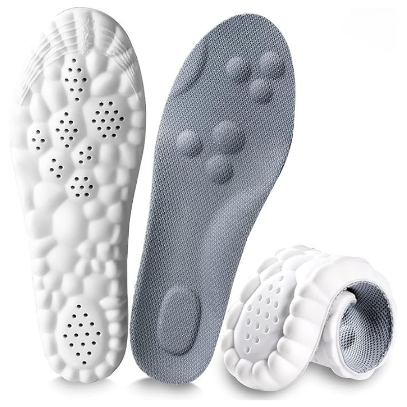 Orthopedic insoles – Instant relief and comfort for your feet