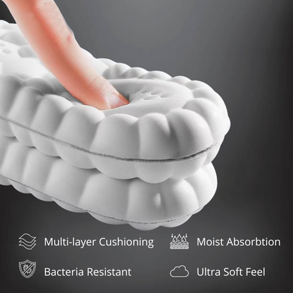 Orthopedic insoles – Instant relief and comfort for your feet