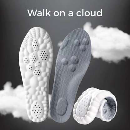 Orthopedic insoles – Instant relief and comfort for your feet