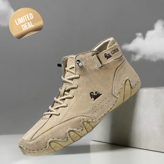 VogLDeck – Waterproof & Breathable Orthopedic Footwear