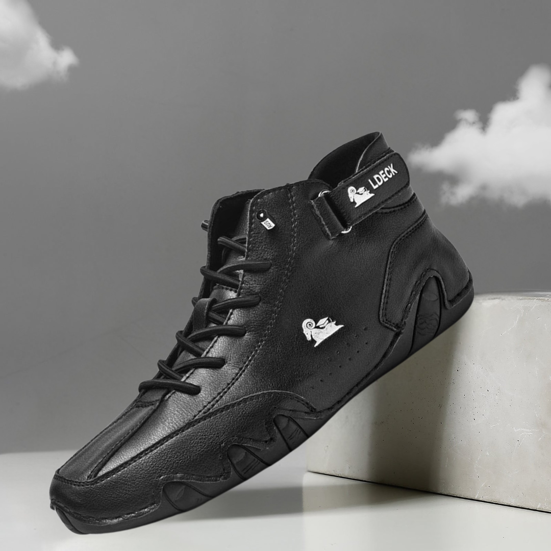 VogLDeck – Waterproof & Breathable Orthopedic Footwear