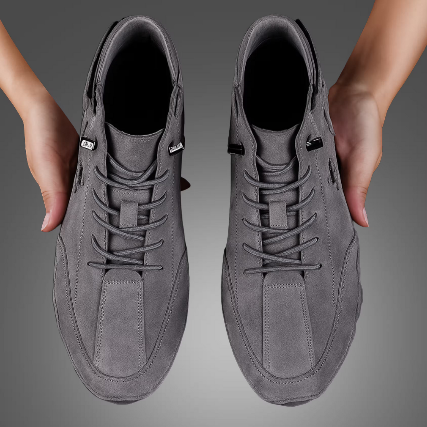 VogLDeck – Waterproof & Breathable Orthopedic Footwear