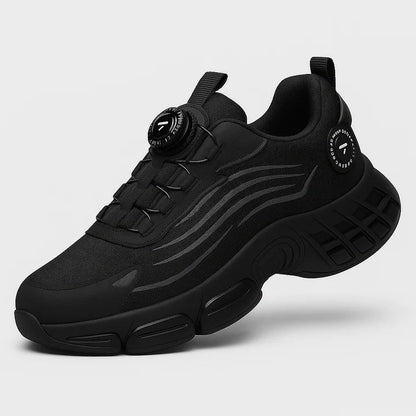 Beltz StreetSafe S3 Pro – Safety that wears like a sneaker