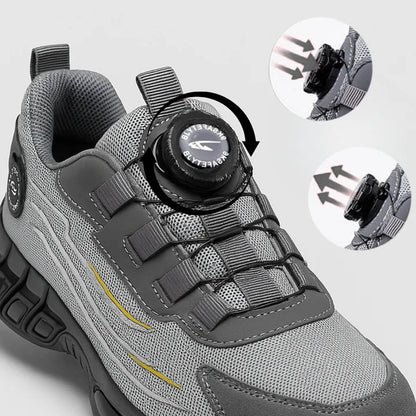 Beltz StreetSafe S3 Pro – Safety that wears like a sneaker