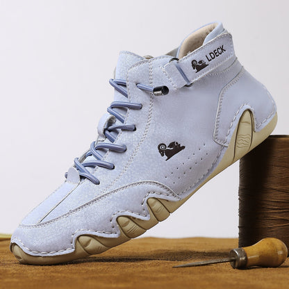 VogLDeck – Waterproof & Breathable Orthopedic Footwear