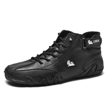 VogLDeck – Waterproof & Breathable Orthopedic Footwear