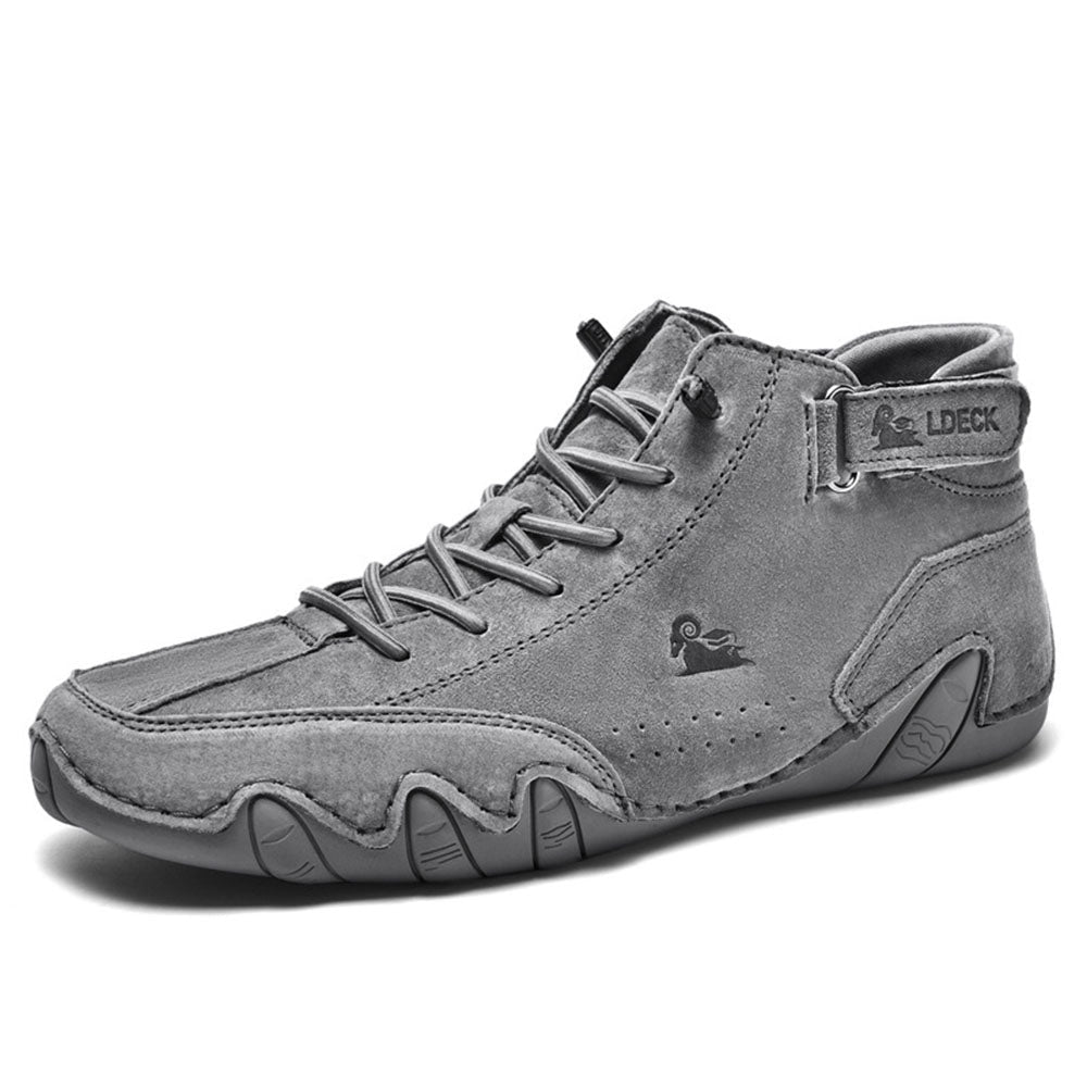 VogLDeck – Waterproof & Breathable Orthopedic Footwear